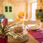 Hébergement de vacances Garica Kras