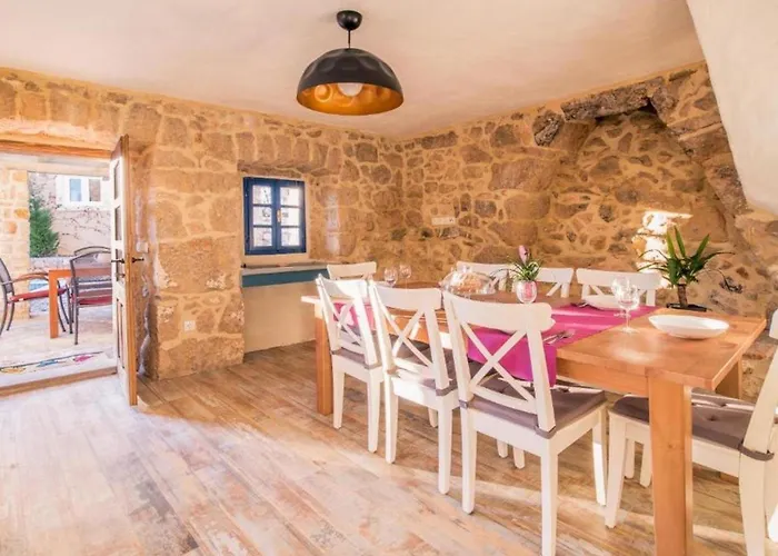 Prázdninový dům Garica