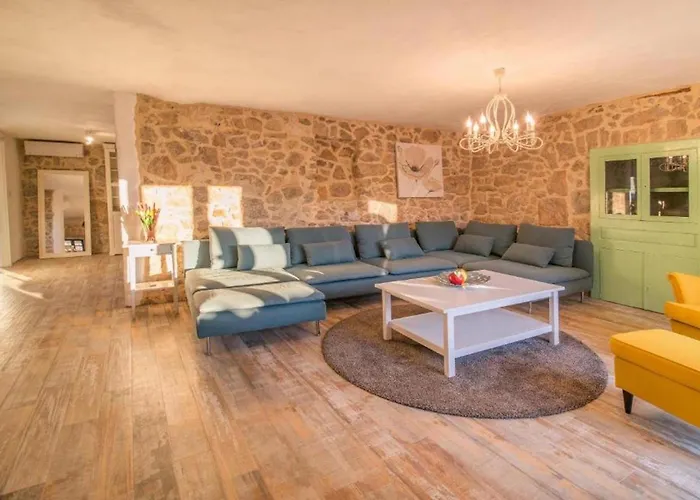 Prázdninový dům Garica