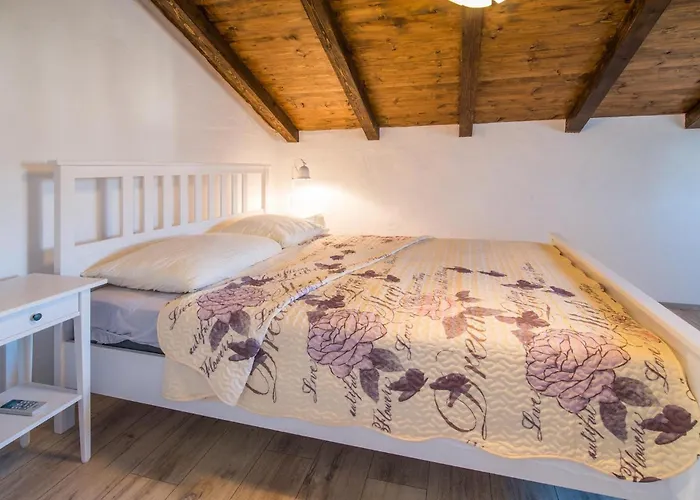 Prázdninový dům Garica *