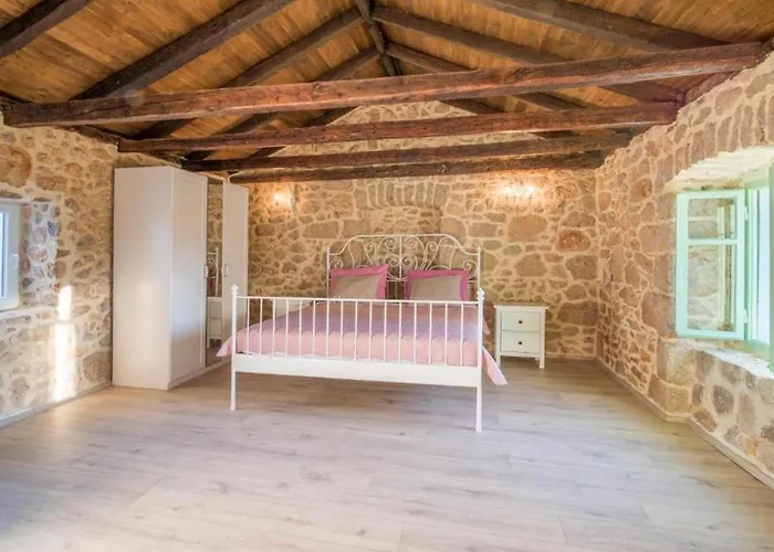 Prázdninový dům Garica Kras