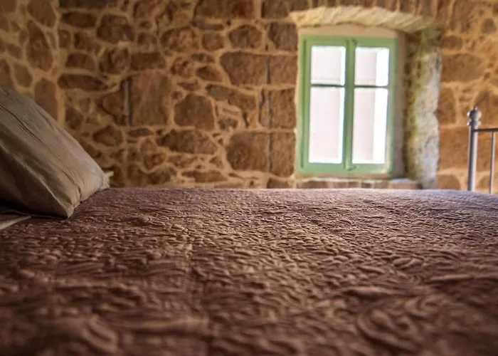 Prázdninový dům Garica Kras