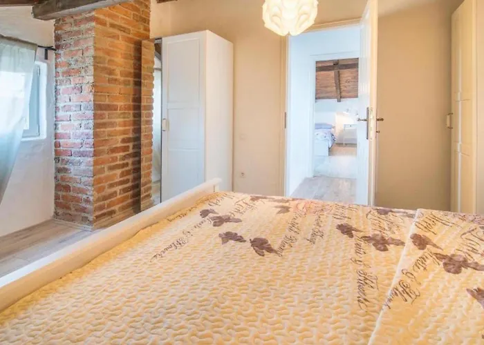 Garica Prázdninový dům