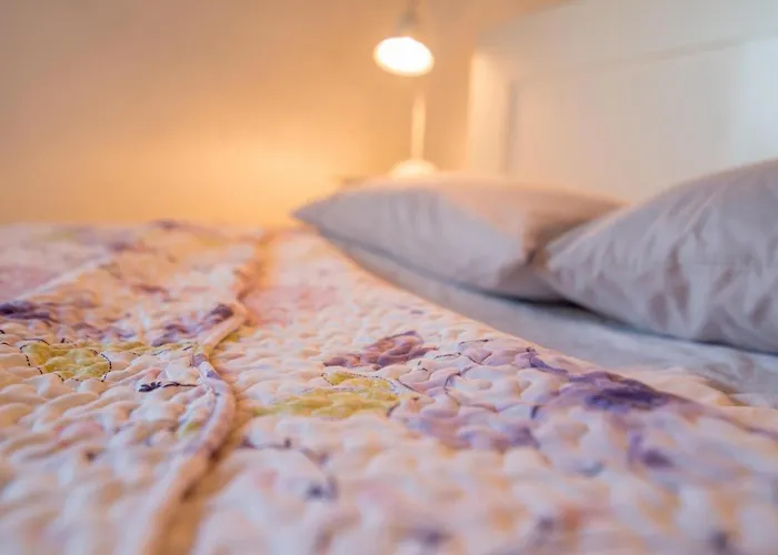 Prázdninový dům Garica Kras